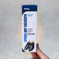 Crema per Calzature con Cere e Silicone – Protettiva e Ricolorante - Reflex (50 ml)