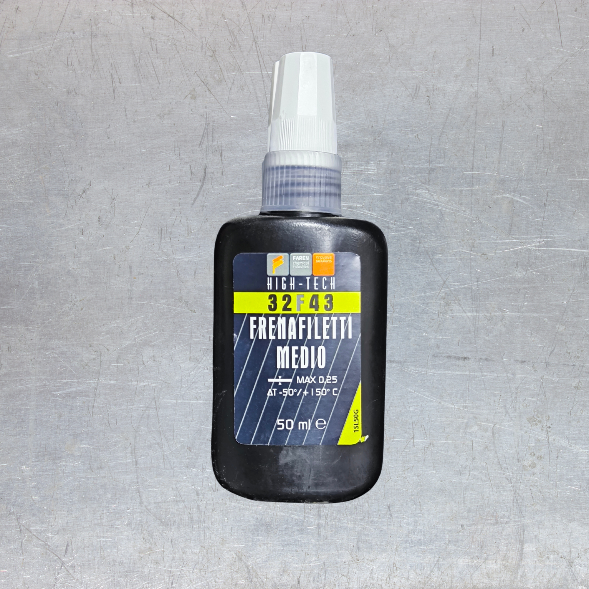 Frenafiletti MEDIO High Tech 32F43 Faren