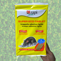 Trappola Adesiva Rigida (2 Pezzi, 19x28 cm) Super Eco-Tablet Zap Garden