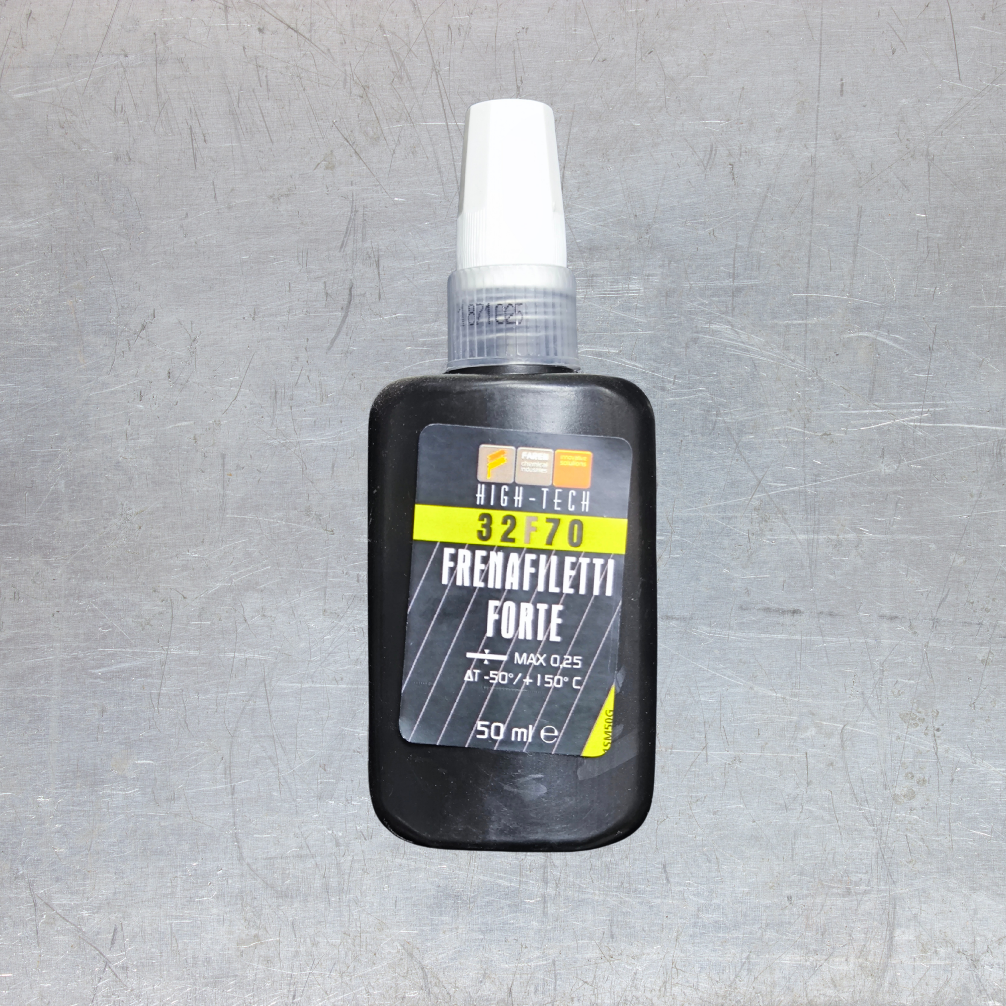 Frenafiletti FORTE High Tech 32F43 Faren