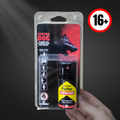 Spray Anti-Aggressione per Cani e Animali Feroci CONTRADOG - Defence System
