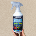 Detergente Ecologico a Schiuma Controllata - Stark Pelle e Cuoio - Teknica (500 ml)
