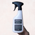 Pulitore Forte Alcalino Sgrassatore Preparatorio - Novecento Paint (600 ml)