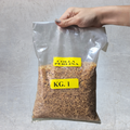 Colla Perlina in grani 1 kg - Duomo Idrostucchi