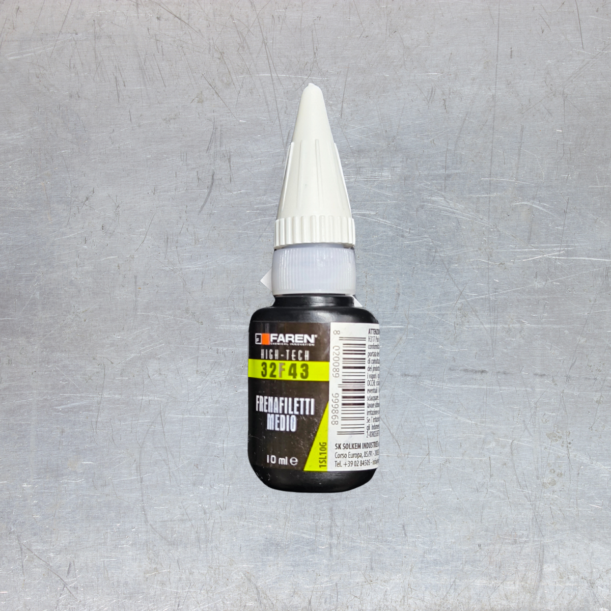 Frenafiletti MEDIO High Tech 32F43 Faren