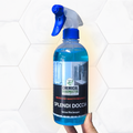 Protettivo Anticalcare SPLENDI DOCCIA Nanotecnologico No-Risciacquo - Chemical Roadmaster Italia (500 ml)