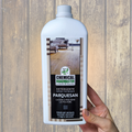 Detergente Neutro Antistatico per Parquet e Legno - PARQUESAN - Chemical Roadmaster Italia 1L