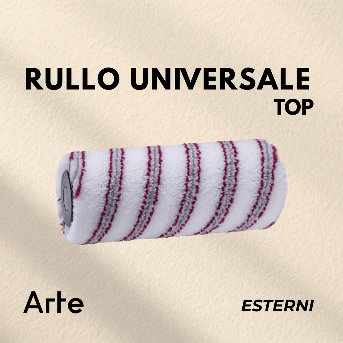 Rullo Universale Top 20cm Termopolylight - Pennellificio Arte