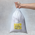 Pietra Pomice in Polvere 5 kg – Marelli Maurizio
