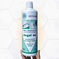 Disincrostante Professionale Acido per Sanitari MOGOL WC - Chemical Roadmaster Italia (1L)