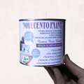 Pittura Gessosa Extra Opaca NOVECENTO PAINT (500ml)