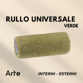 Rullo Universale 26cm Perlon Nazionale - Pennellificio Arte