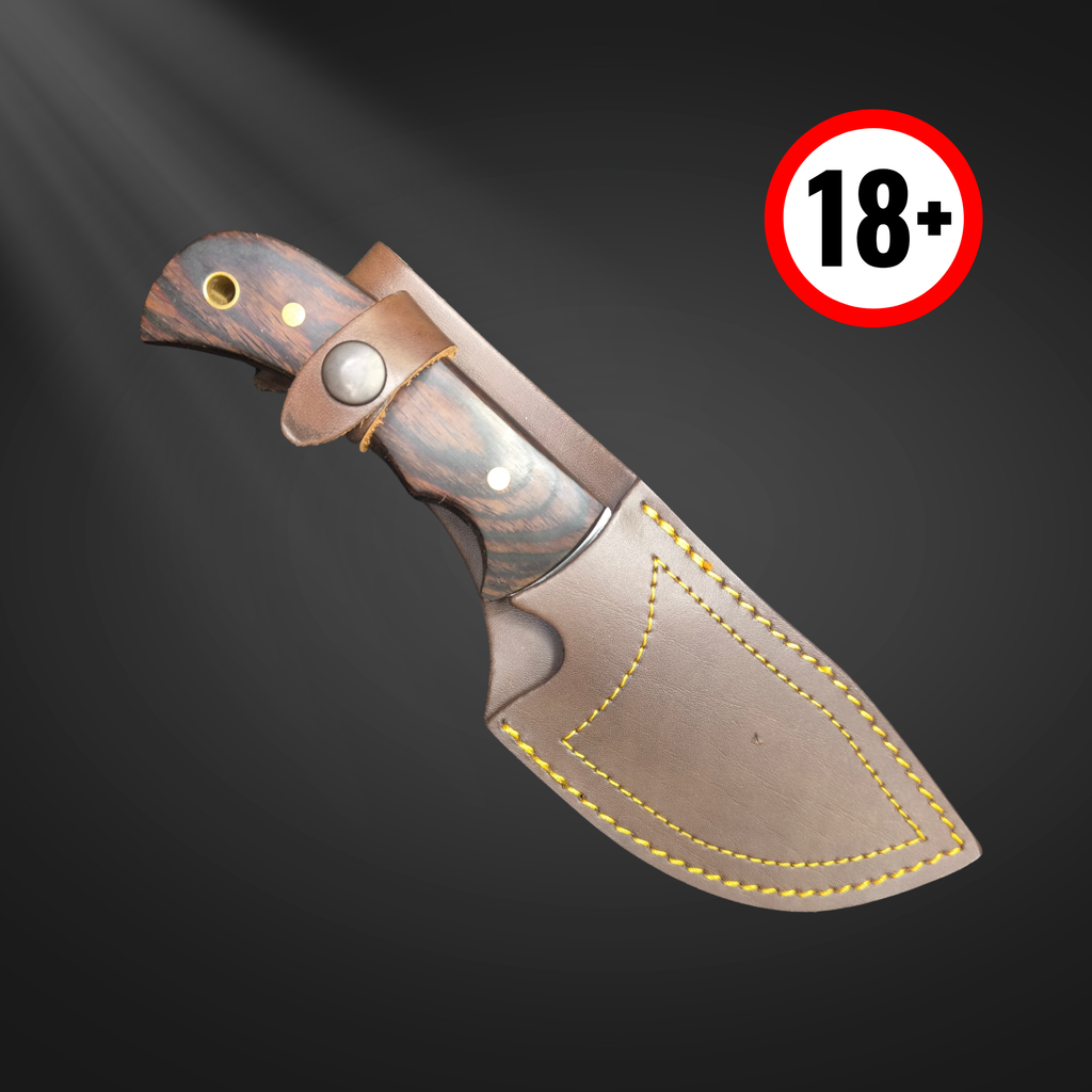 Pugnale Hunting Knife 23cm – Ausonia