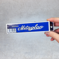 Pulitore Lucidante per metalli - METAGLAN 50ml