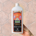 Impermeabilizzante Protettivo RESIN COTTO - Chemical Roadmaster Italia 1 L