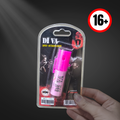 Spray Antiaggressione al Peperoncino DI VA - Defence System (15 ml)