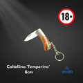 Coltellino Temperino 8cm - Ausonia