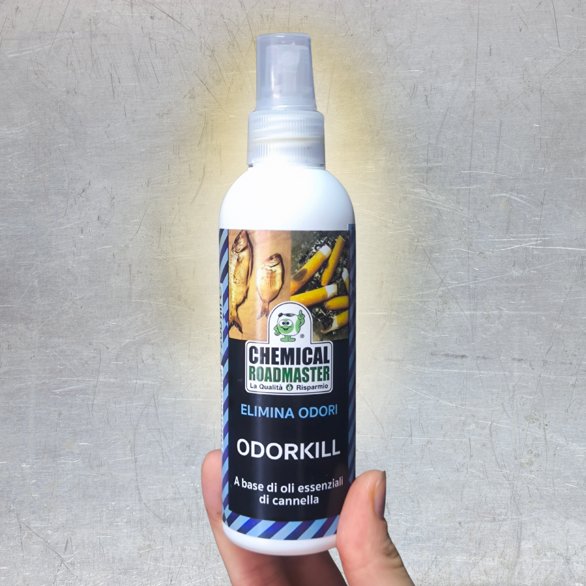 Elimina odori - ODORKILL 200ml