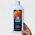 Pulitore acido rapido per residui di posa - MOGOL CERAMIC - Chemical Roadmaster Italia - 1L