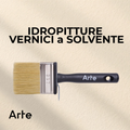 Plafoncino Professionale 3x7 in Setola Bionda - Pennellificio Arte