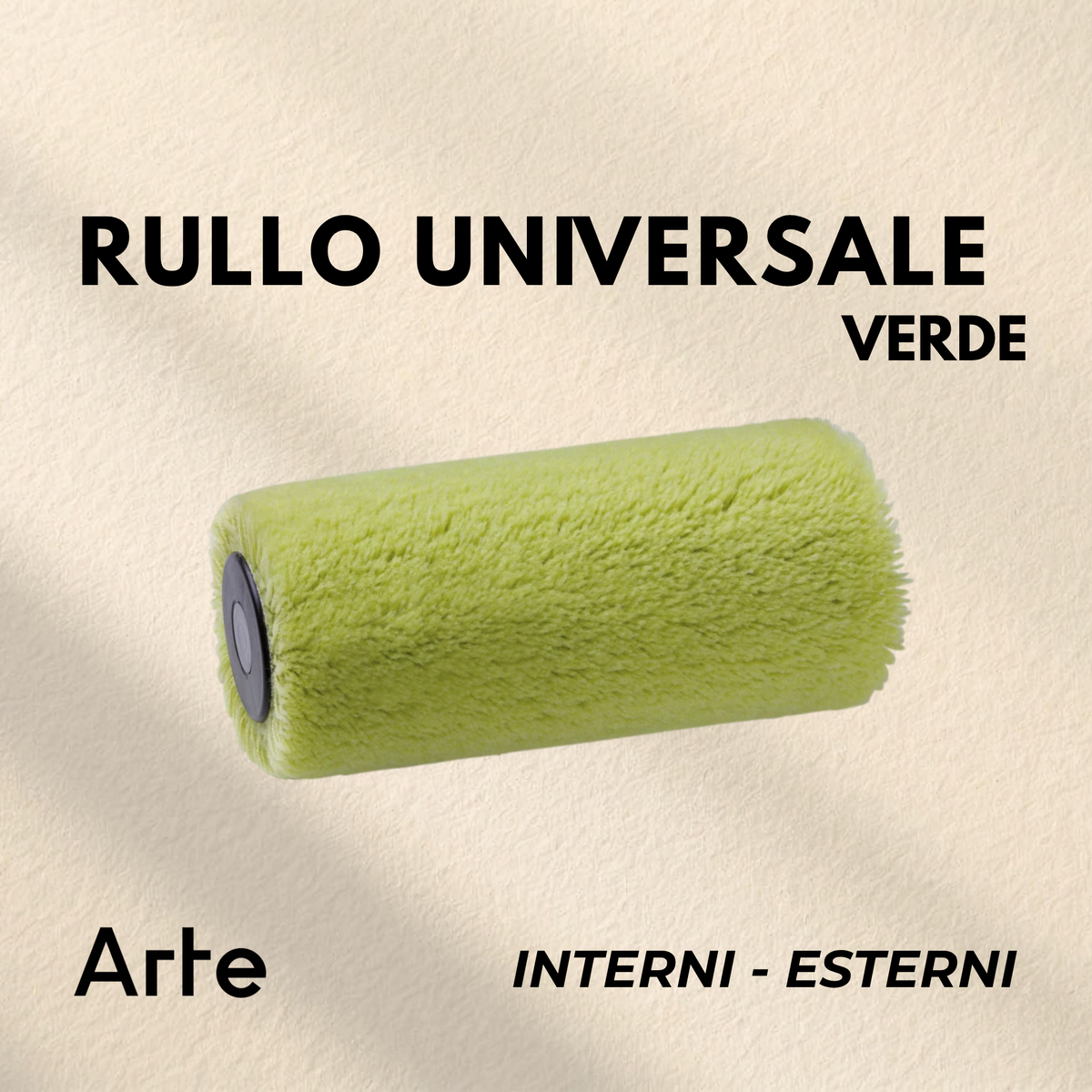 Rullo Universale Capri 23cm - Pennellificio Arte