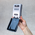 Cassettina di sicurezza apertura a combinazione - Master Lock