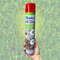Insetticida Mosche & Zanzare- Papillon M, Z&ZT Aerosol 500ml