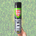 Insetticida Magnatela Zig Zag – Anti-Ragni e Ragnatele Spray (600 ml)