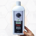 BASTA PUZZA Antiodore e Anticalcare per Scarichi e Sanitari - Chemical Roadmaster Italia (1 L)