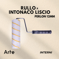 Rullo Intonaco Liscio Perlon - Pennellificio Arte