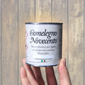 Stucco COMELEGNO - Novecento