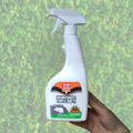 Disabituante Topi e Ratti – Soluzione Naturale (750 ml) Zig Zag